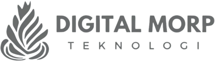 Digimorp